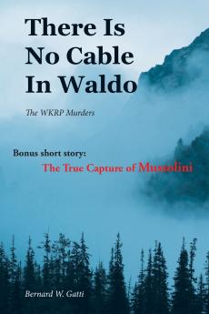 There Is No Cable In Waldo