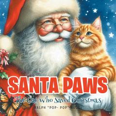 Santa Paws