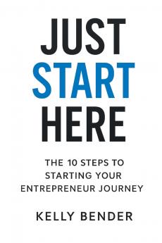 JUST START HERE