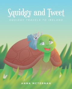 Squidgy and Tweet