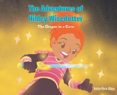 The Adventures of Hildey Wisedotter