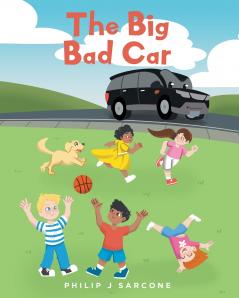 The Big Bad Car