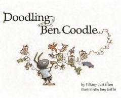 Doodling Ben Coodle