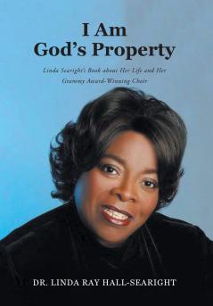 I Am God's Property