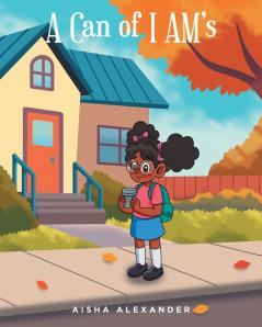 A Can of I AM's