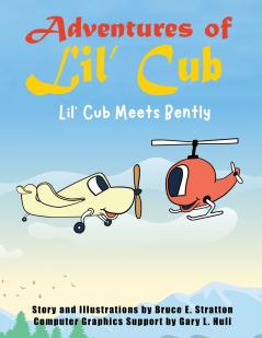 Adventures of Lil'Cub