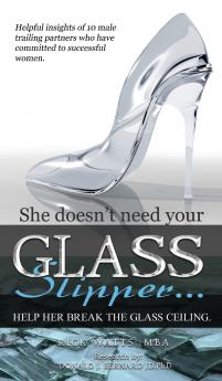 Glass Slipper