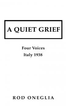 A QUIET GRIEF