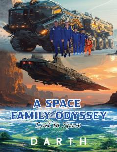 A Space Family Odyssey