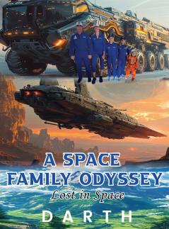 A Space Family Odyssey