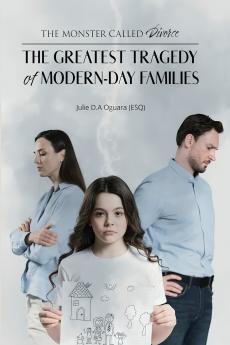 THE MONSTER CALLED DIVORCE