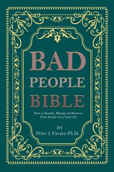 Bad People Bible