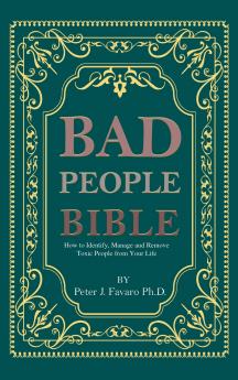 Bad People Bible