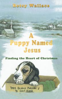 A Puppy Named Jesus