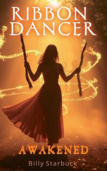 Ribbon Dancer
