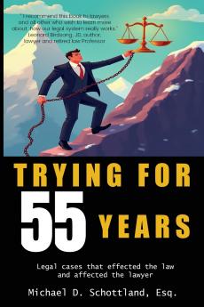 Trying For 55 Years