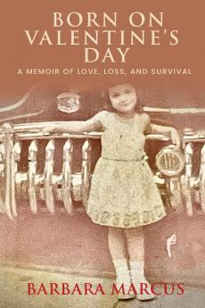 Born on Valentine's Day