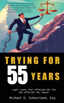 Trying For 55 Years