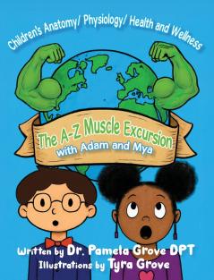 The A-Z Muscle Excursion With Adam And Mya
