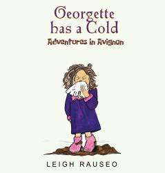 Georgette Has A Cold