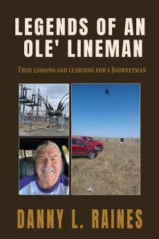 Legends of an Ole' Lineman