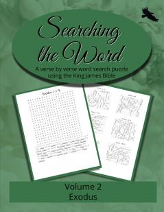 Searching the Word Volume 2