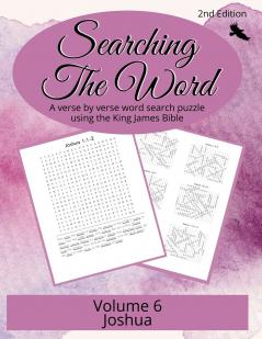 Searching the Word Volume 6