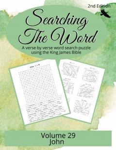 Searching the Word Volume 29
