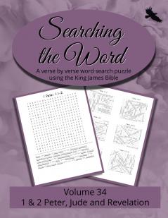 Searching the Word Volume 34