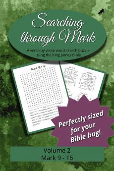 Searching Through Mark