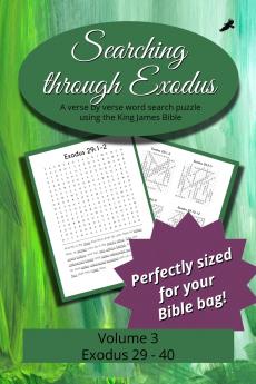 Searching Through Exodus