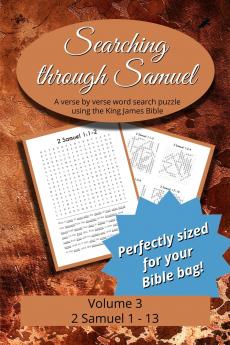 Searching Through Samuel
