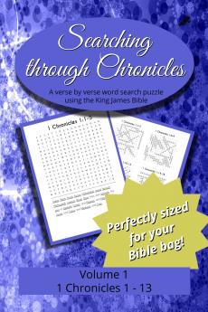 Searching Through Chronicles