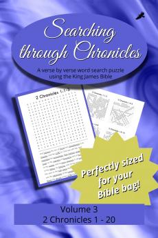 Searching Through Chronicles
