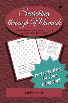 Searching Through Nehemiah