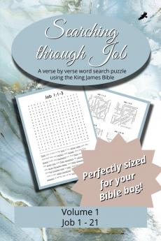 Searching Through Job