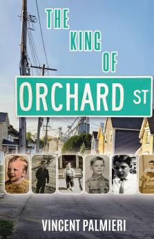The King of Orchard Street