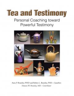 Tea and Testimony