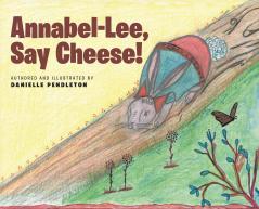 Annabel-Lee Say Cheese!