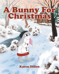 A Bunny for Christmas