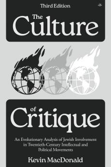 The Culture of Critique