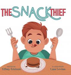 The Snack Thief