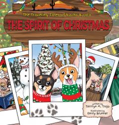 The Spirit of Christmas