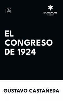 El Congreso de 1924