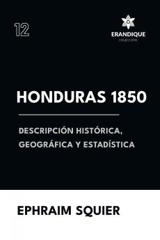 Honduras 1850