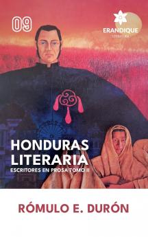 Honduras Literaria