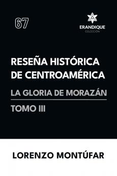Reseña Histórica de Centroamérica