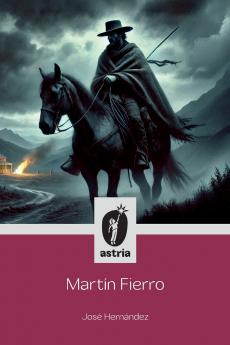 Martín Fierro