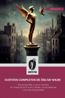 Cuentos Completos de Óscar Wilde