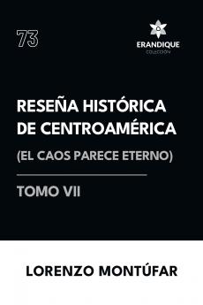 Reseña Histórica de Centroamérica